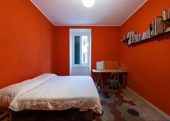 Casa Mariella