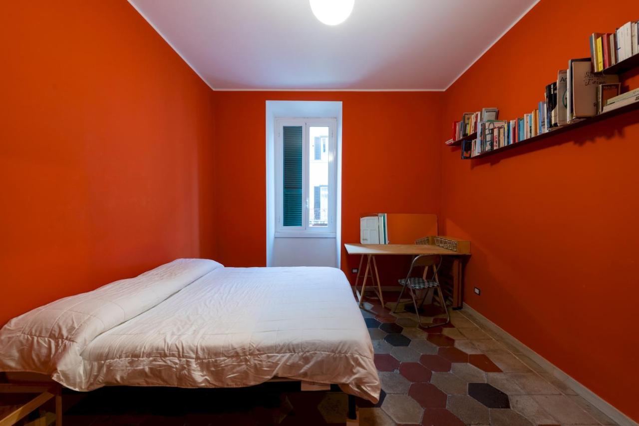 Apartment Casa Mariella Rom
