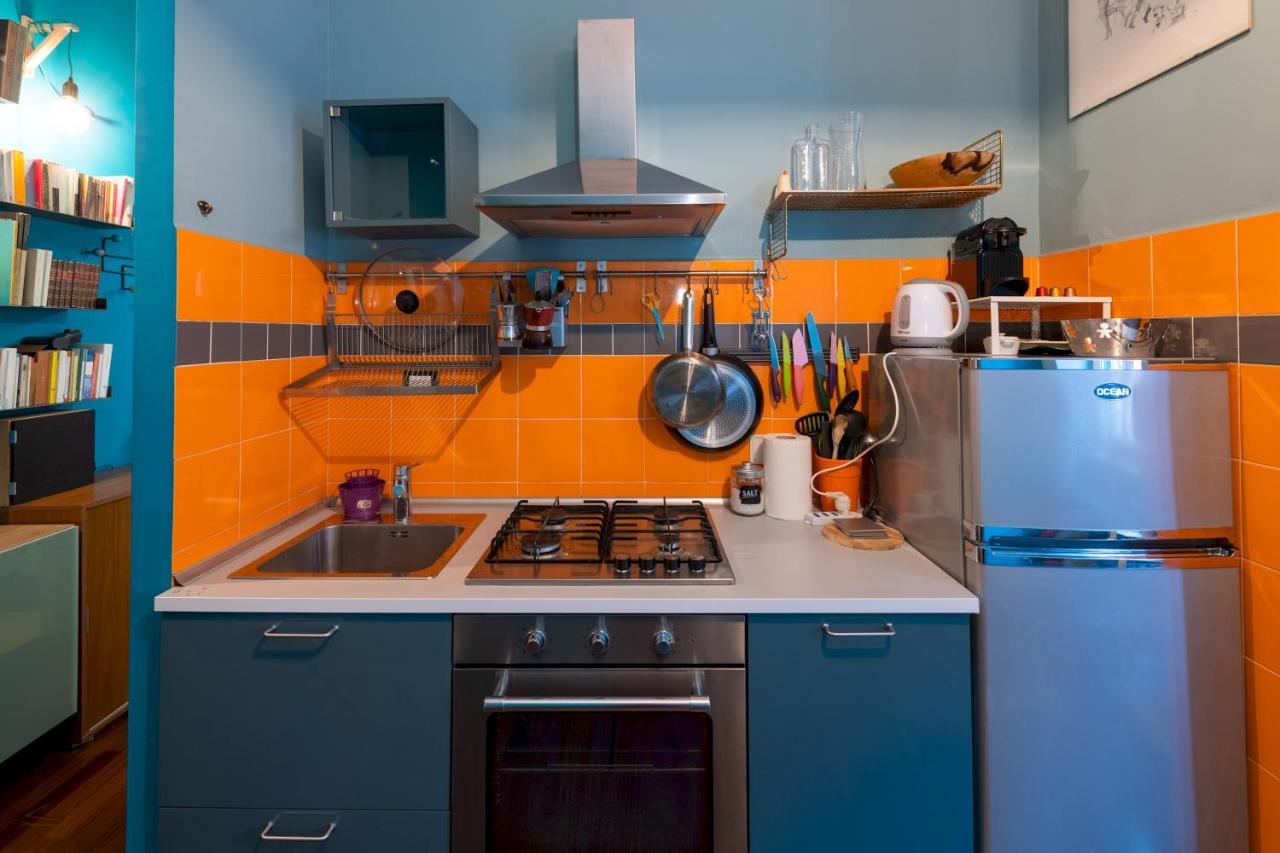 Apartment Casa Mariella