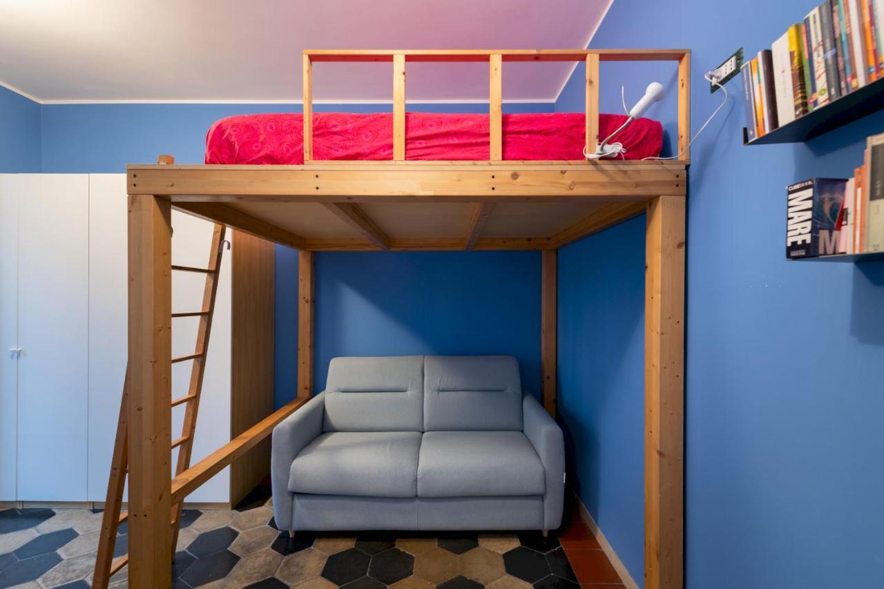 Apartamento Casa Mariella Roma
