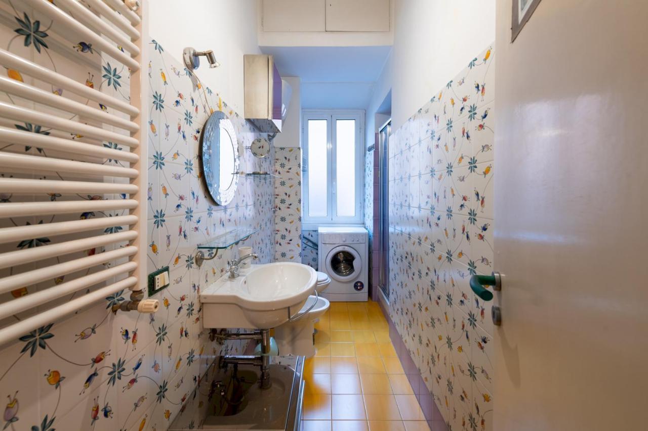 Apartamento Casa Mariella