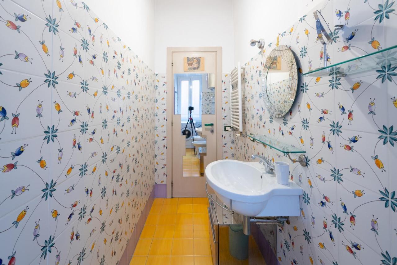 Apartamento Casa Mariella